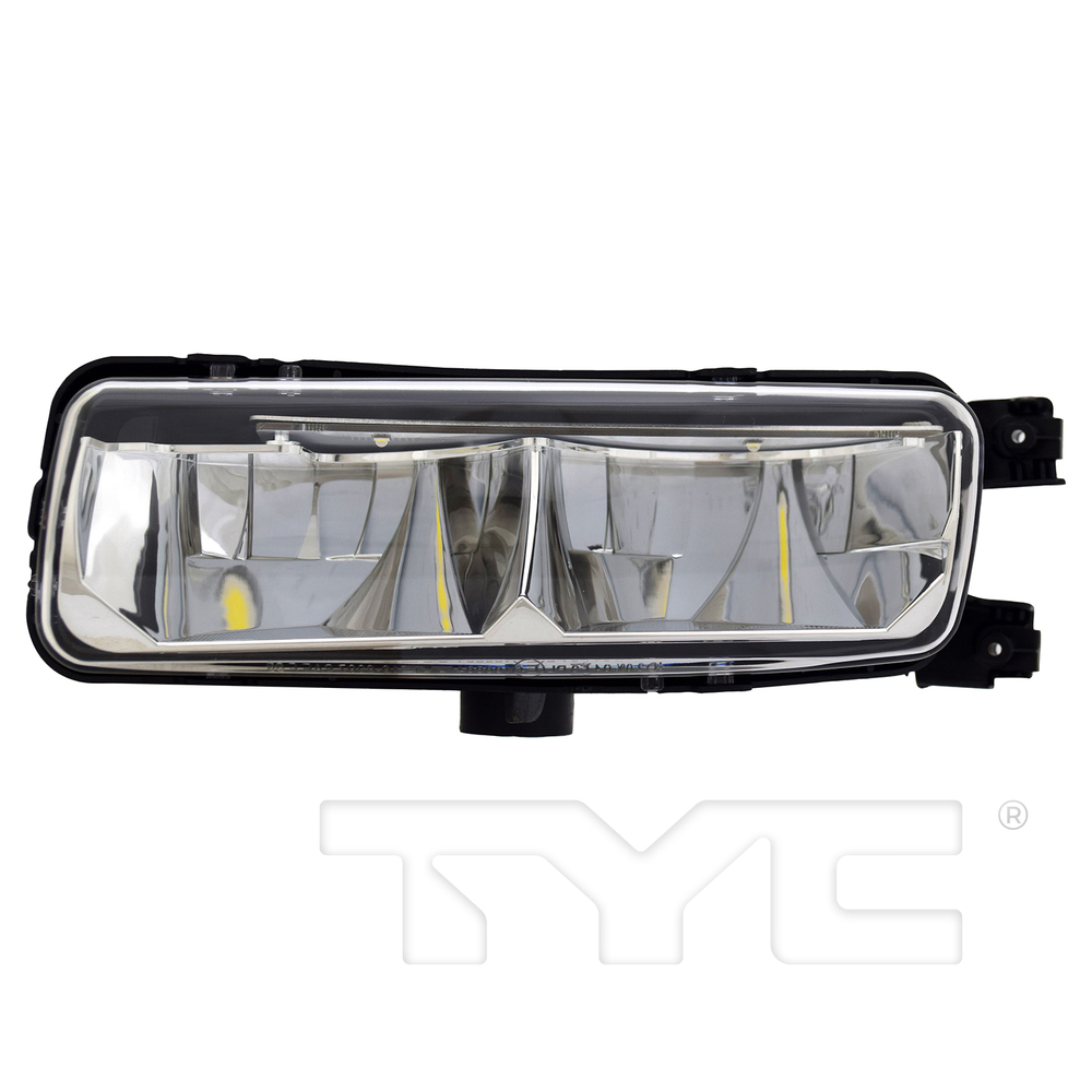 LED Fog Light for 14-17 Land Rover Range Rover Sport Left Driver Side