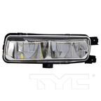 LED Fog Light for 14-17 Land Rover Range Rover Sport Left Driver Side