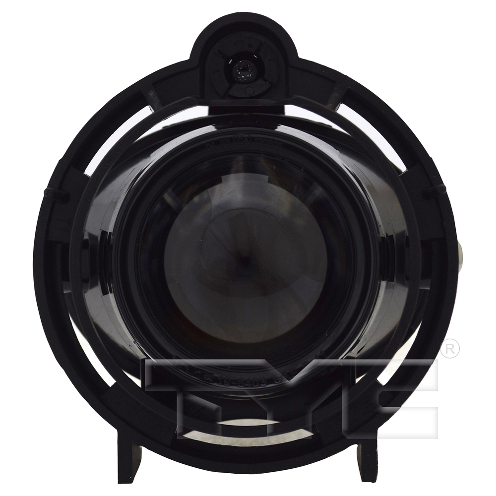Fog Light Bumper Lamp for 14-15 Chevrolet Camaro LT/SS Left or Right Side