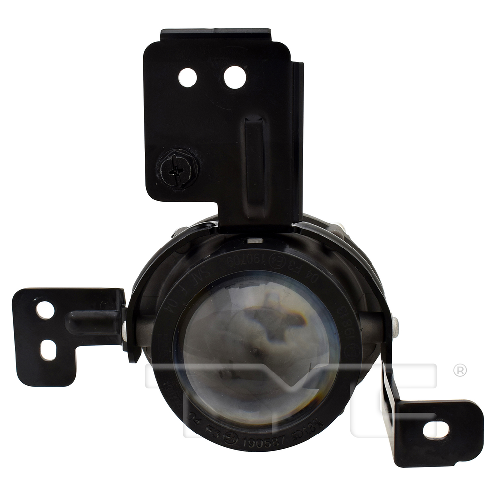 Halogen Fog Light Bumper Lamp for 20-22 Kia Sportage Right Passenger Side