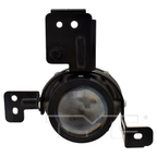 Halogen Fog Light Bumper Lamp for 20-22 Kia Sportage Right Passenger Side