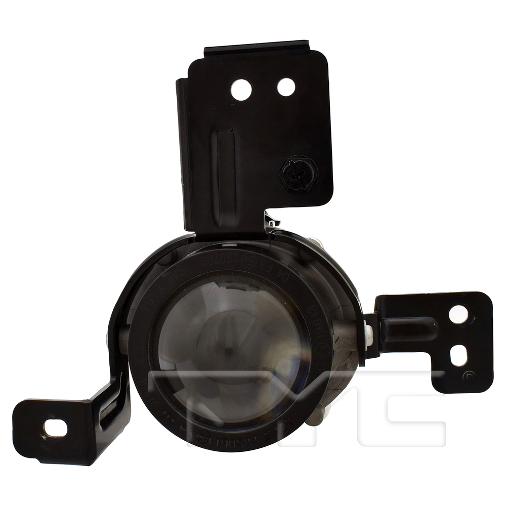 Halogen Fog Light Bumper Lamp for 20-22 Kia Sportage Left Driver Side