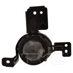 Halogen Fog Light Bumper Lamp for 20-22 Kia Sportage Left Driver Side