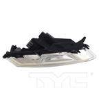 LED Fog Light Bumper Lamp for 18-21 Ford Expedition Right Passenger Side