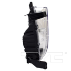 LED Fog Light w/Signal for 18-20 Mitsubishi Eclipse Cross Left Driver Side