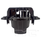 LED Fog Light Assembly Left Driver or Right Passenger for 25-25 Ford Explorer