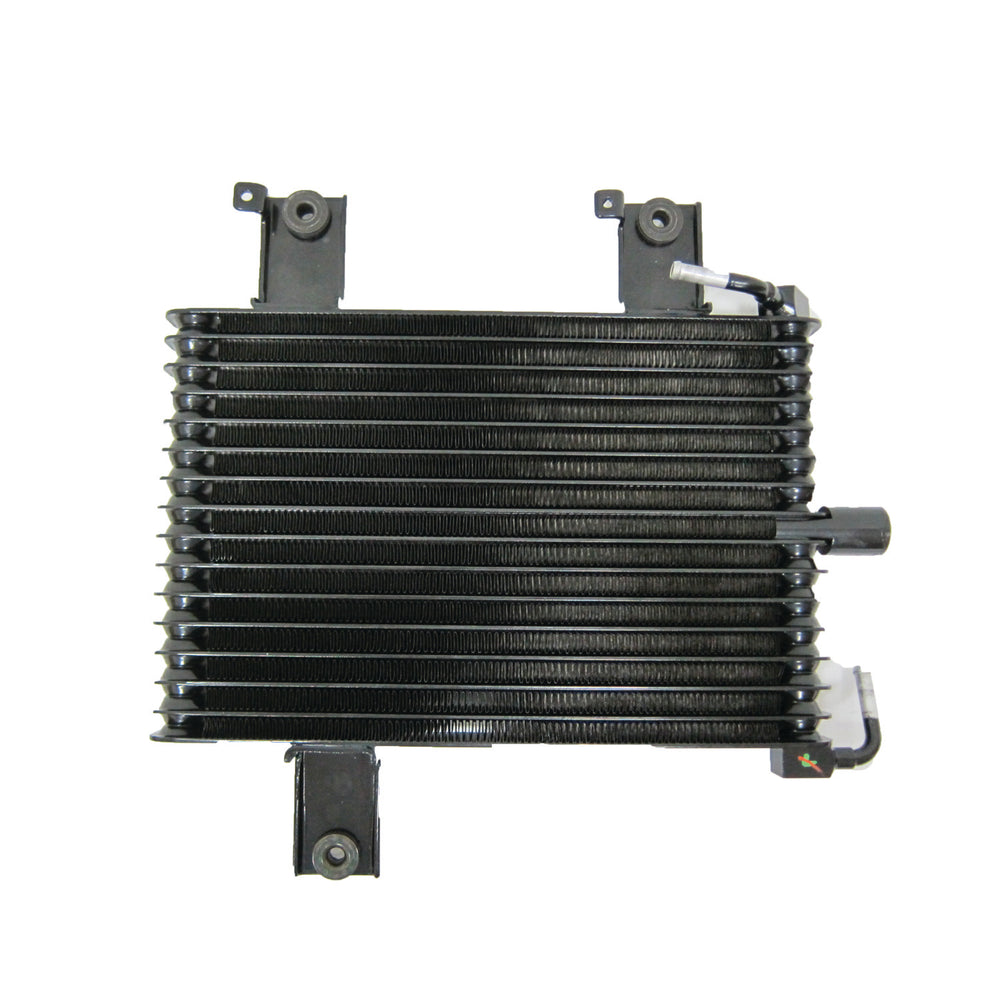 External Transmission Oil Cooler for 05-15 Nissan Xterra/05-15 Frontier Pickup