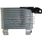 External Transmission Oil Cooler for 06-10 Ford Explorer/Mercury Mountaineer