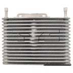 External Transmission Oil Cooler for 00-11 Ford Ranger Pickup/96-01 Explorer