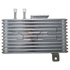 External Transmission Oil Cooler for 11-19 Mitsubishi Outlander Sport 2920A103