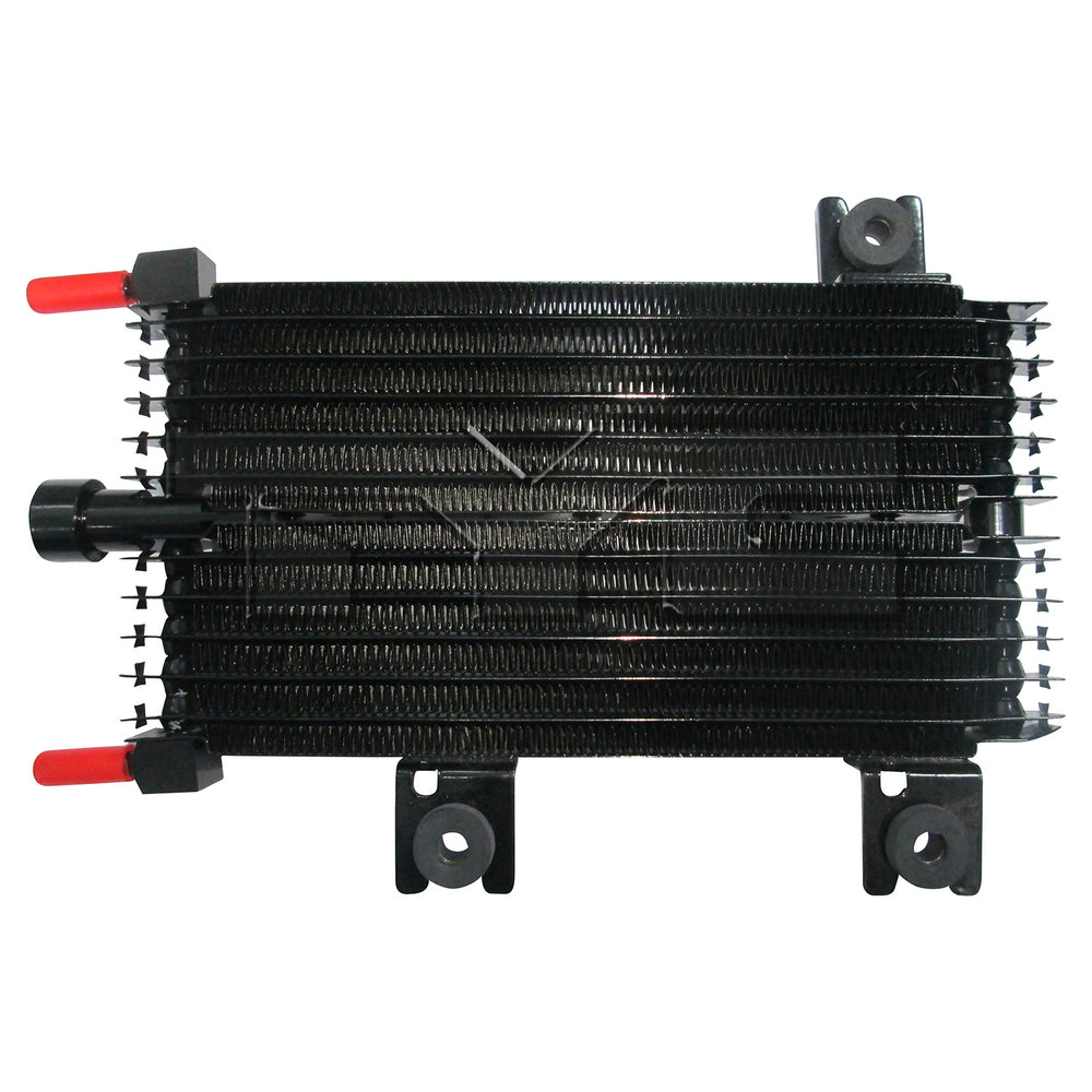 External Transmission Oil Cooler for 08-13 Nissan Rogue/14 Rogue Select