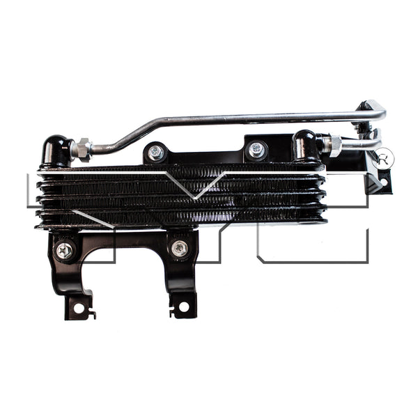 External Transmission Oil Cooler for 13-18 Acura RDX AC4050107 25500-R8B-003