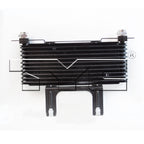 External Transmission Oil Cooler for 99-07 Chevy Silverado/GMC Sierra Classic