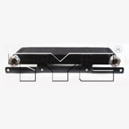 External Transmission Oil Cooler for 99-07 Chevy Silverado/GMC Sierra Classic