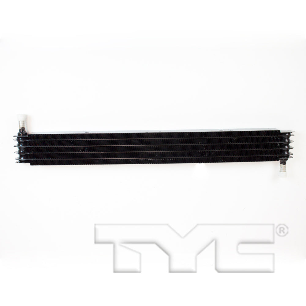 External Transmission Oil Cooler for 09-14 Ford F150 Pickup/08-14 Expedition
