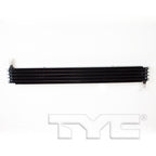 External Transmission Oil Cooler for 09-14 Ford F150 Pickup/08-14 Expedition