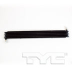 External Transmission Oil Cooler for 09-14 Ford F150 Pickup/08-14 Expedition