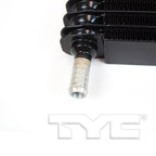 External Transmission Oil Cooler for 09-14 Ford F150 Pickup/08-14 Expedition