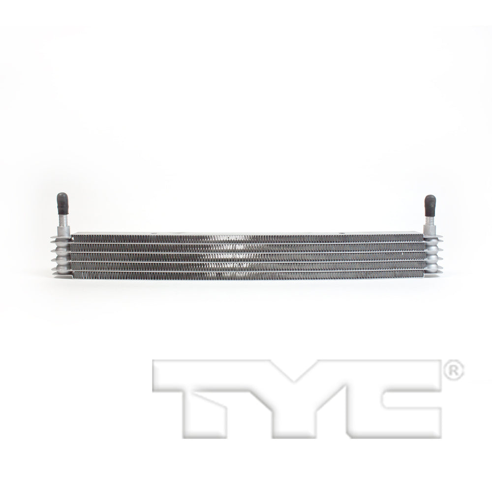 External Transmission Oil Cooler for 15-19 Ford F150 Pickup 3.5L/3.5T/5.0L