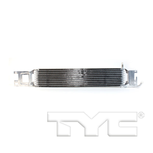 External Transmission Oil Cooler for 10-13 Ford Transit Connect 9T1Z7A095A