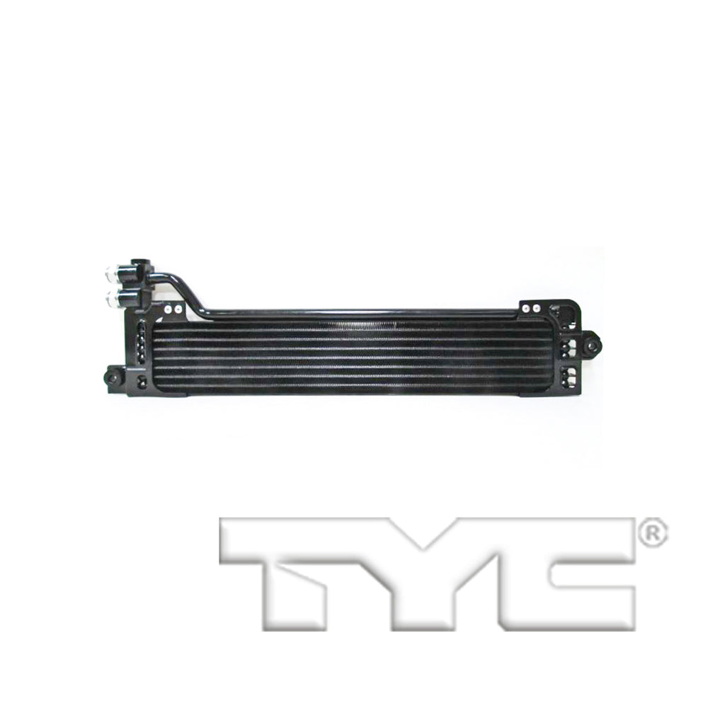 External Transmission Oil Cooler for 15-17 Chrysler 200 CH4050139 68183728AB