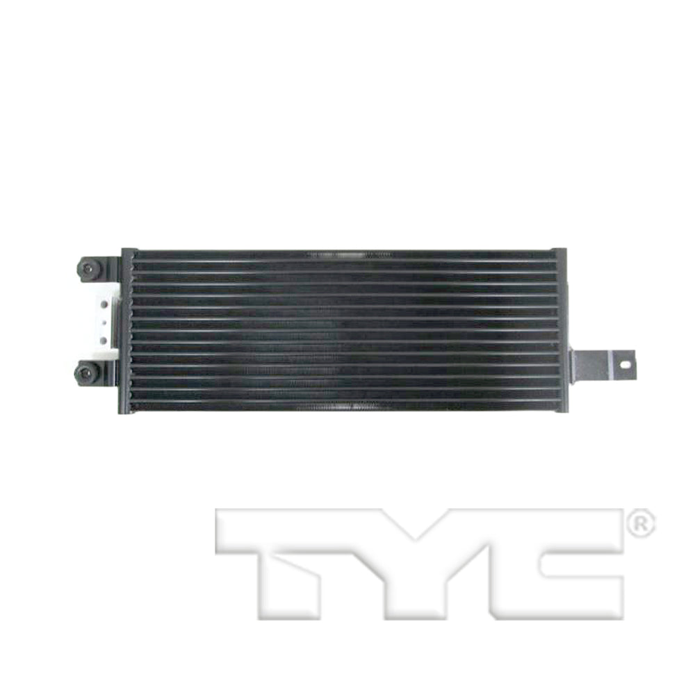 External Transmission Oil Cooler for 12-18 Jeep Wrangler 3.6L (PF) 68143895AA