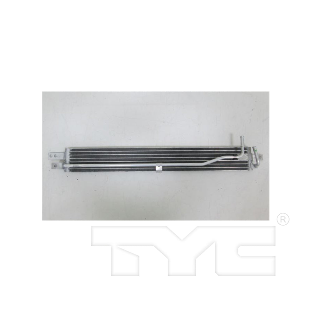 External Transmission Oil Cooler for 13-20 Buick Encore/13-19 Chevy Trax