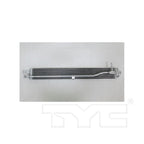 External Transmission Oil Cooler for 13-20 Buick Encore/13-19 Chevy Trax