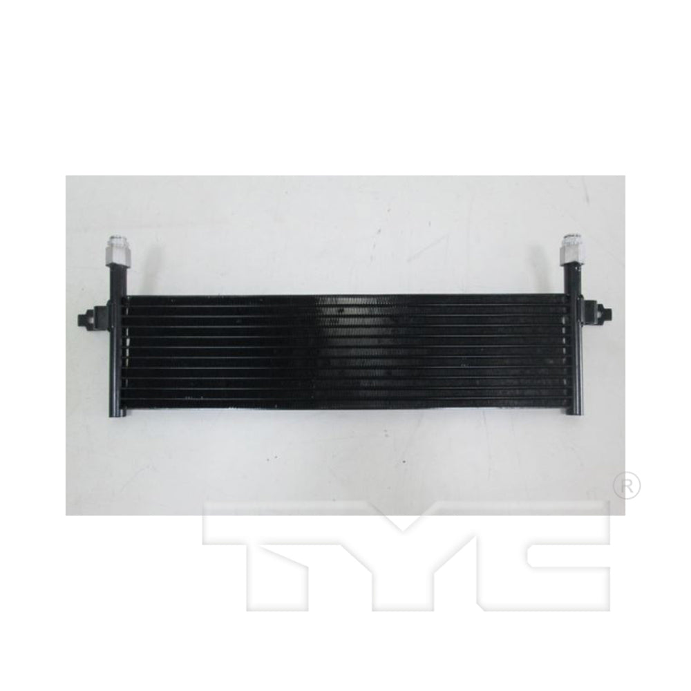 External Transmission Oil Cooler for 05-07 Jeep Liberty CH4050137 5183566AA