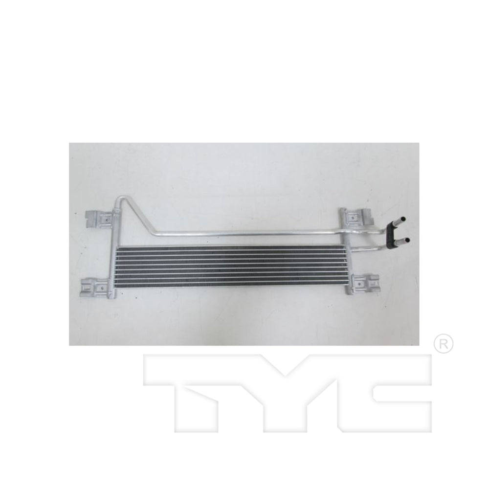 External Transmission Oil Cooler for 05-07 Ford 500 FO4050124 5F9Z7A095AC