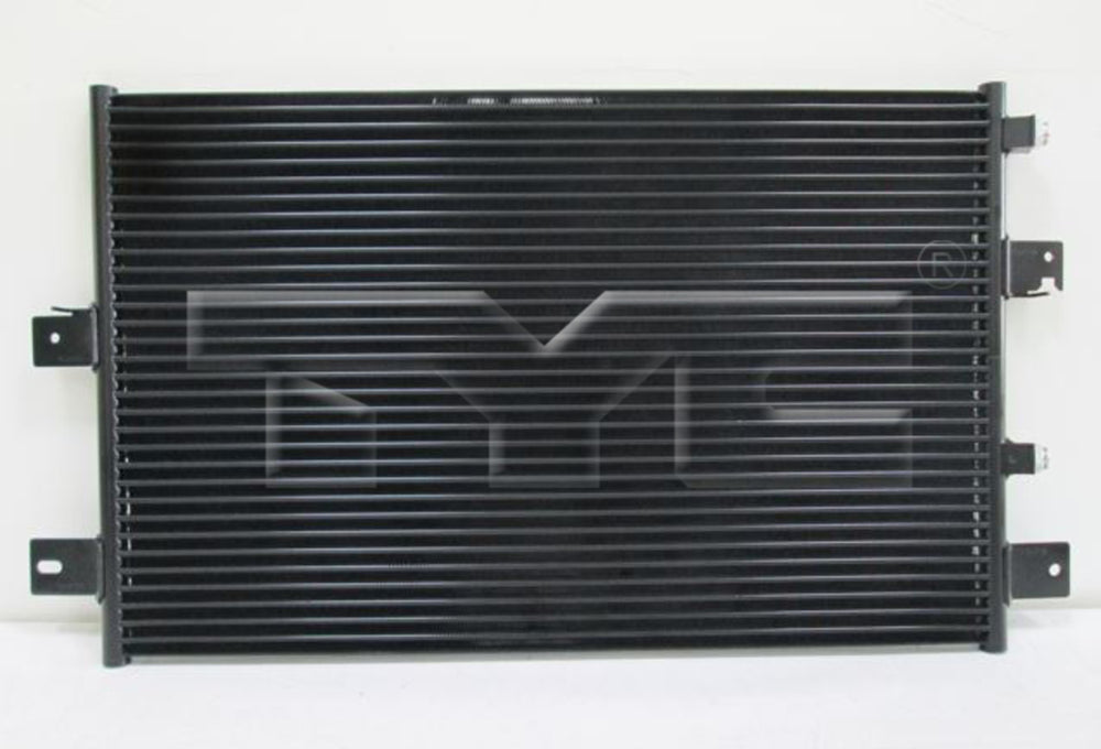 External Transmission Oil Cooler for 07-17 Jeep Patriot CH4050144 68004297AA