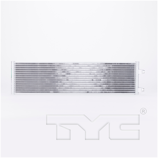 External Transmission Oil Cooler for 16-19 Chevy Volt GM4050120 23142730
