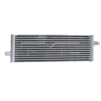 External Transmission Oil Cooler for 12-15 Mercedes Benz M-Class 5.5L 1665000700