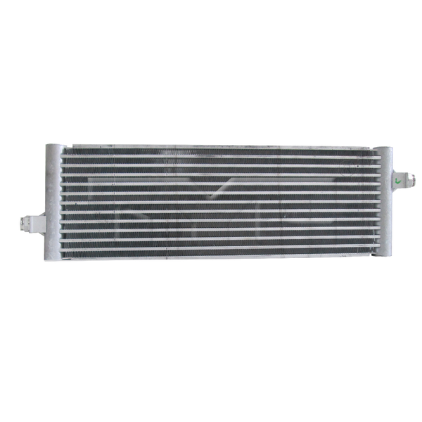 External Transmission Oil Cooler for 12-15 Mercedes Benz M-Class 5.5L 1665000700
