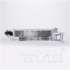 External Transmission Oil Cooler for 10-11 Mercedes Benz E-Class 5.5L 2045000901