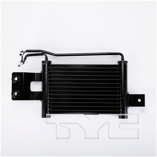 External Transmission Oil Cooler for 07-09 Hyundai Santa Fe 25460-2B000