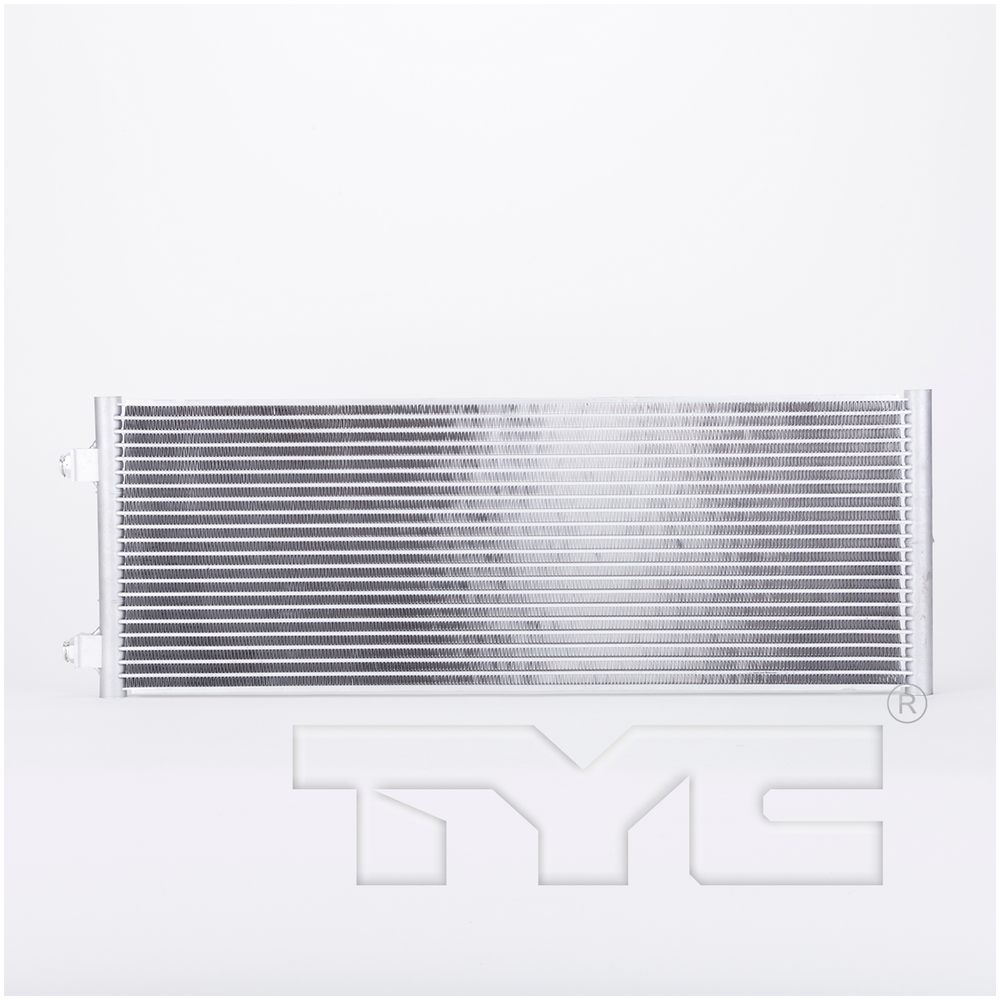 External Transmission Oil Cooler for 11-15 Chevy Volt GM4050119 20925997
