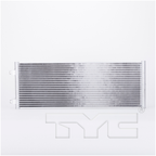 External Transmission Oil Cooler for 11-15 Chevy Volt GM4050119 20925997