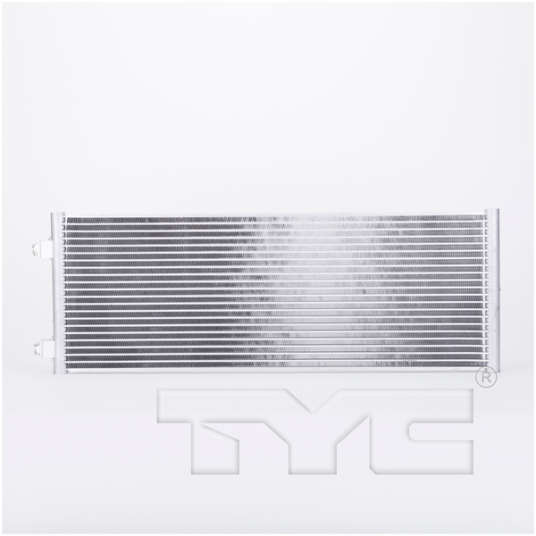 External Transmission Oil Cooler for 11-15 Chevy Volt GM4050119 20925997