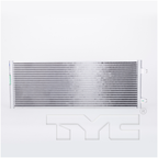 External Transmission Oil Cooler for 11-15 Chevy Volt GM4050119 20925997