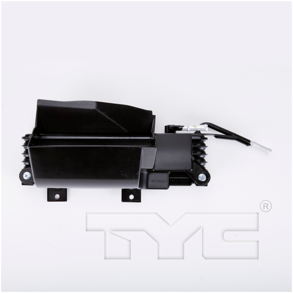 External Transmission Oil Cooler for 10-12 Lexus RX350 (Canada Built) LX4050108