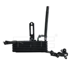 External Transmission Oil Cooler for 16-18 Toyota Tacoma Pickup w/Hose TO4050114