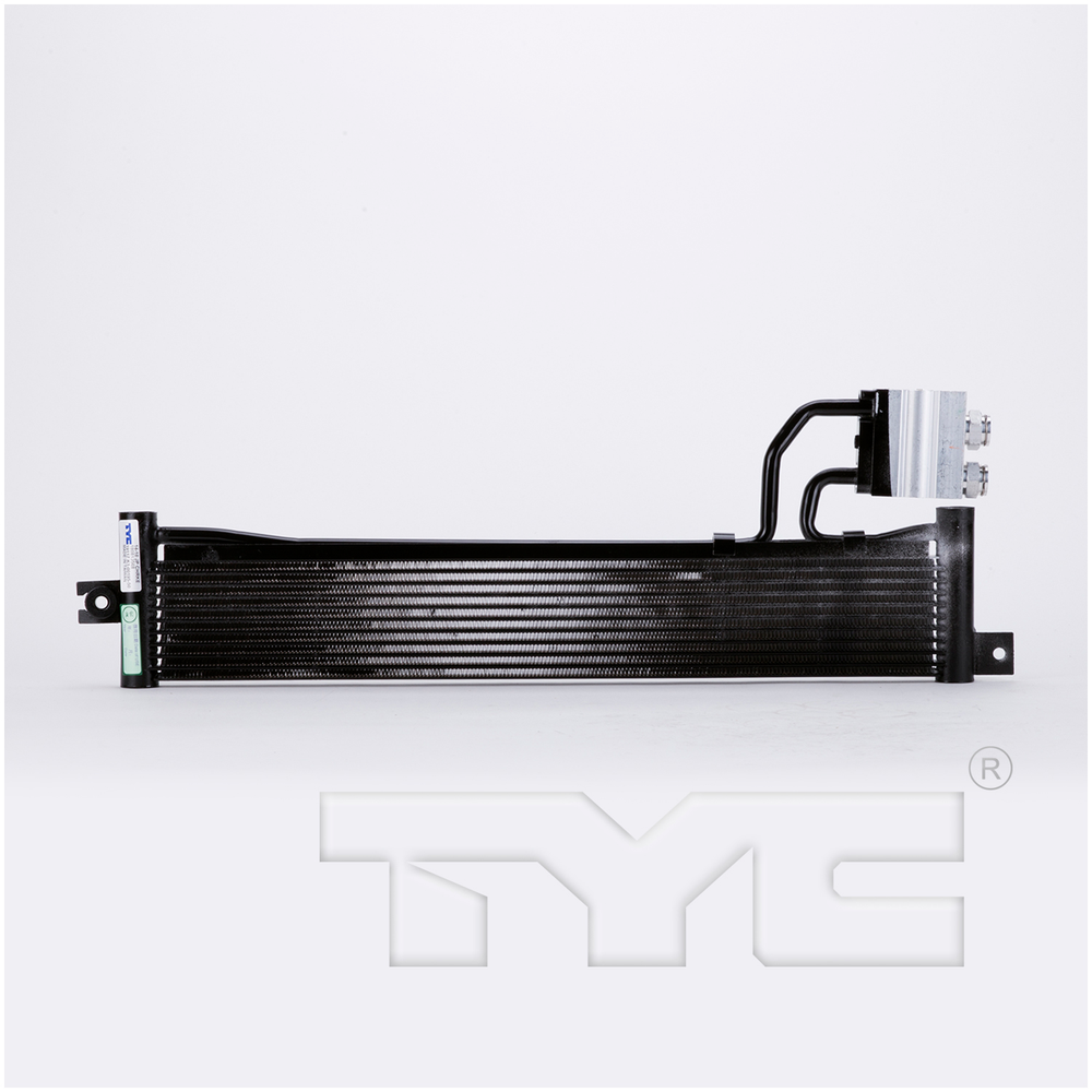 External Transmission Oil Cooler for 14-19 Jeep Cherokee CH4050146 68399021AA