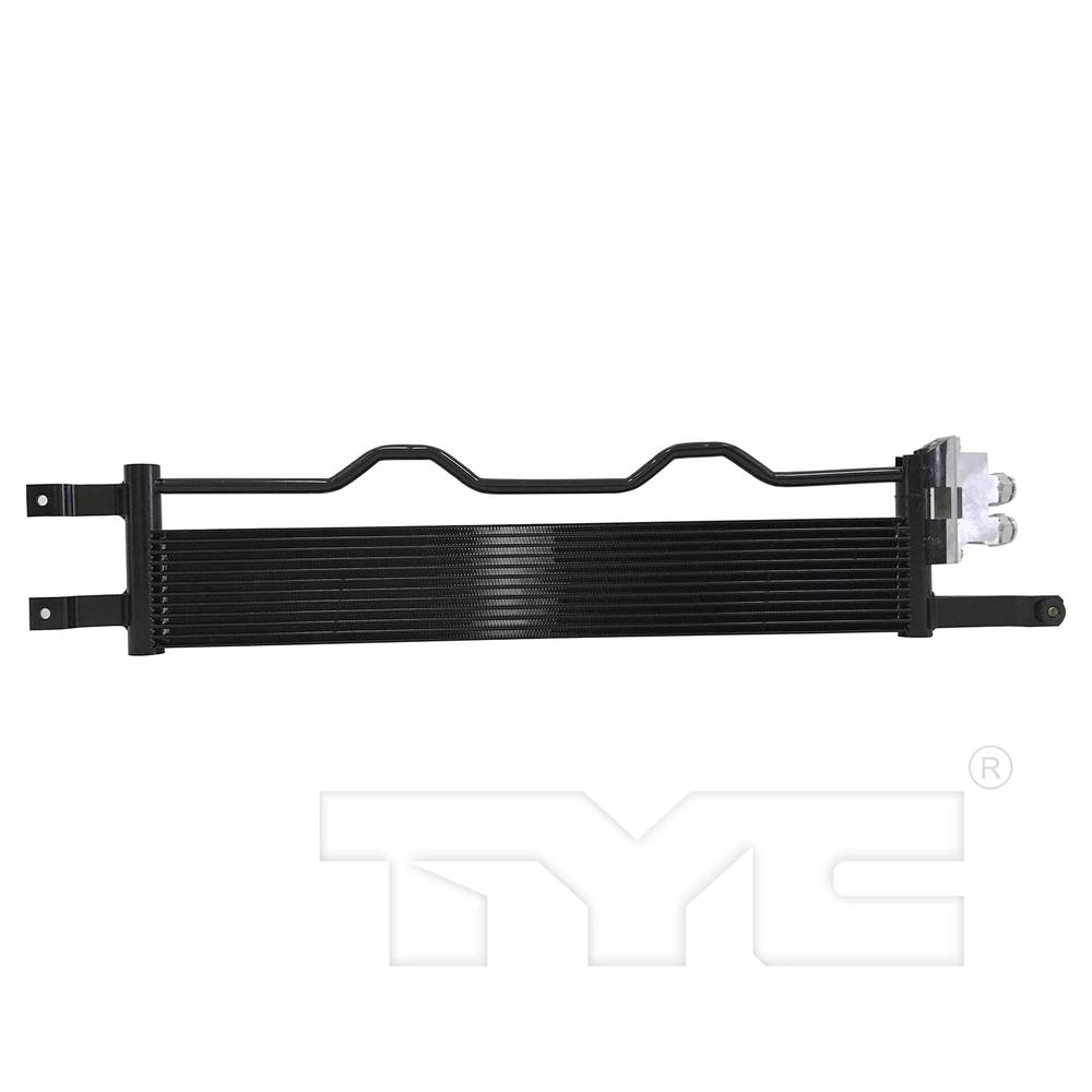 External Transmission Oil Cooler for 17-19 Chrysler Pacifica 3.6L 68217322AA