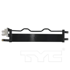 External Transmission Oil Cooler for 17-19 Chrysler Pacifica 3.6L 68217322AA