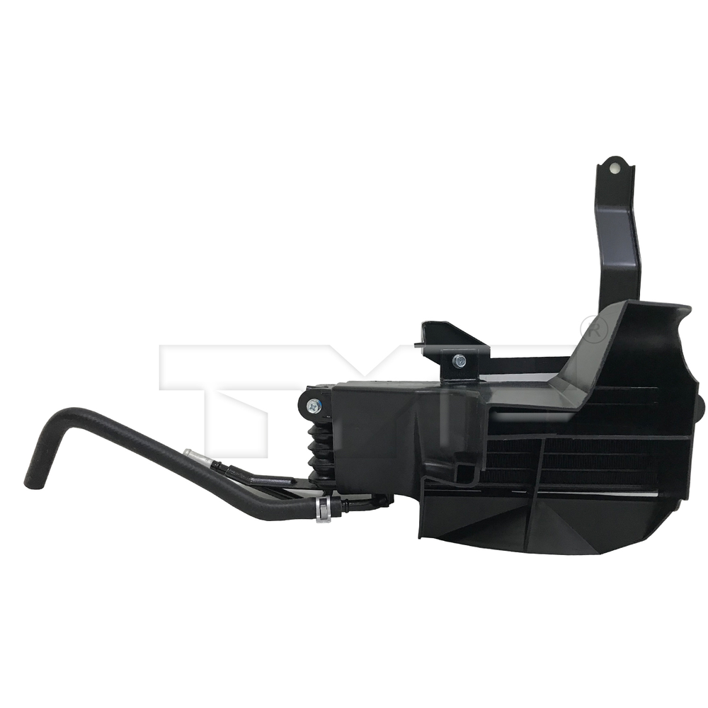 External Transmission Oil Cooler for 08-10 Toyota Highlander 3.5L Japan