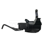 External Transmission Oil Cooler for 08-10 Toyota Highlander 3.5L Japan