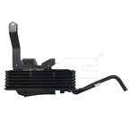External Transmission Oil Cooler for 08-10 Toyota Highlander 3.5L Japan
