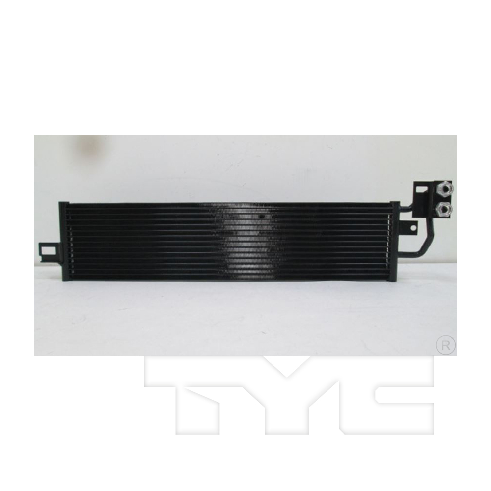 External Transmission Oil Cooler for 15-19 Dodge Durango CH4050149 68232604AB