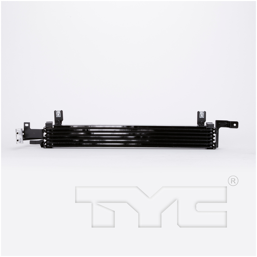 External Transmission Oil Cooler for 02-08 Jaguar X-Type JA4050101 C2S16262